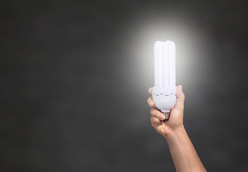Magical Lighting Ideas