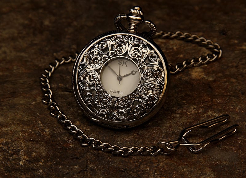 Whimsical Accessory Ideas