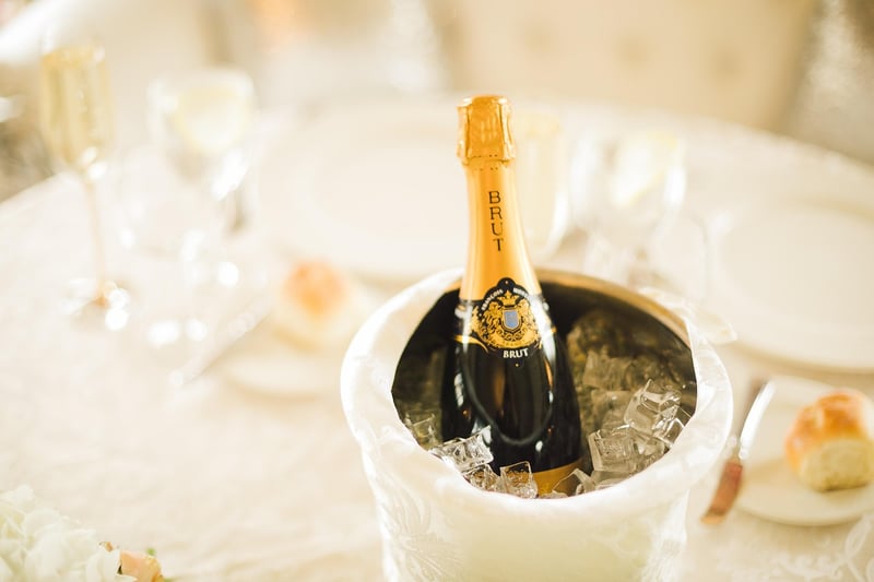 Champagnes and Wines
