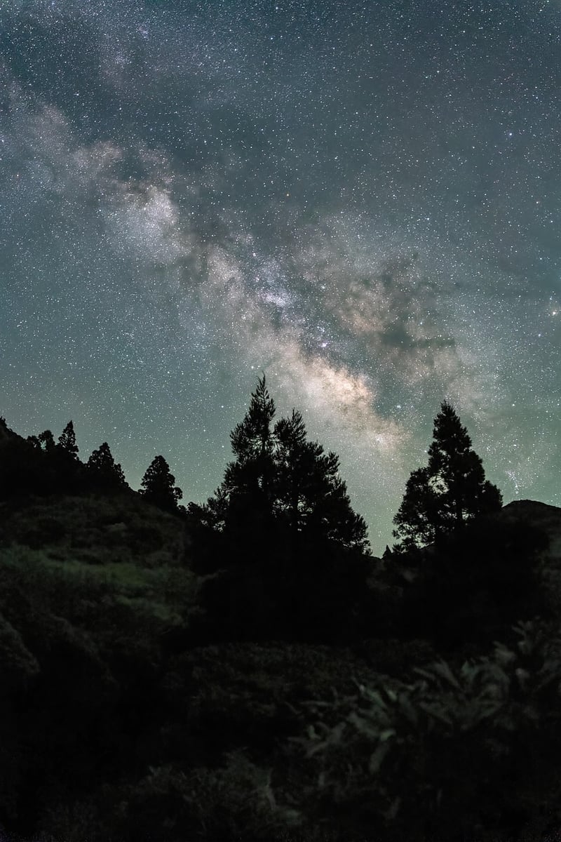 Celestial Wonders