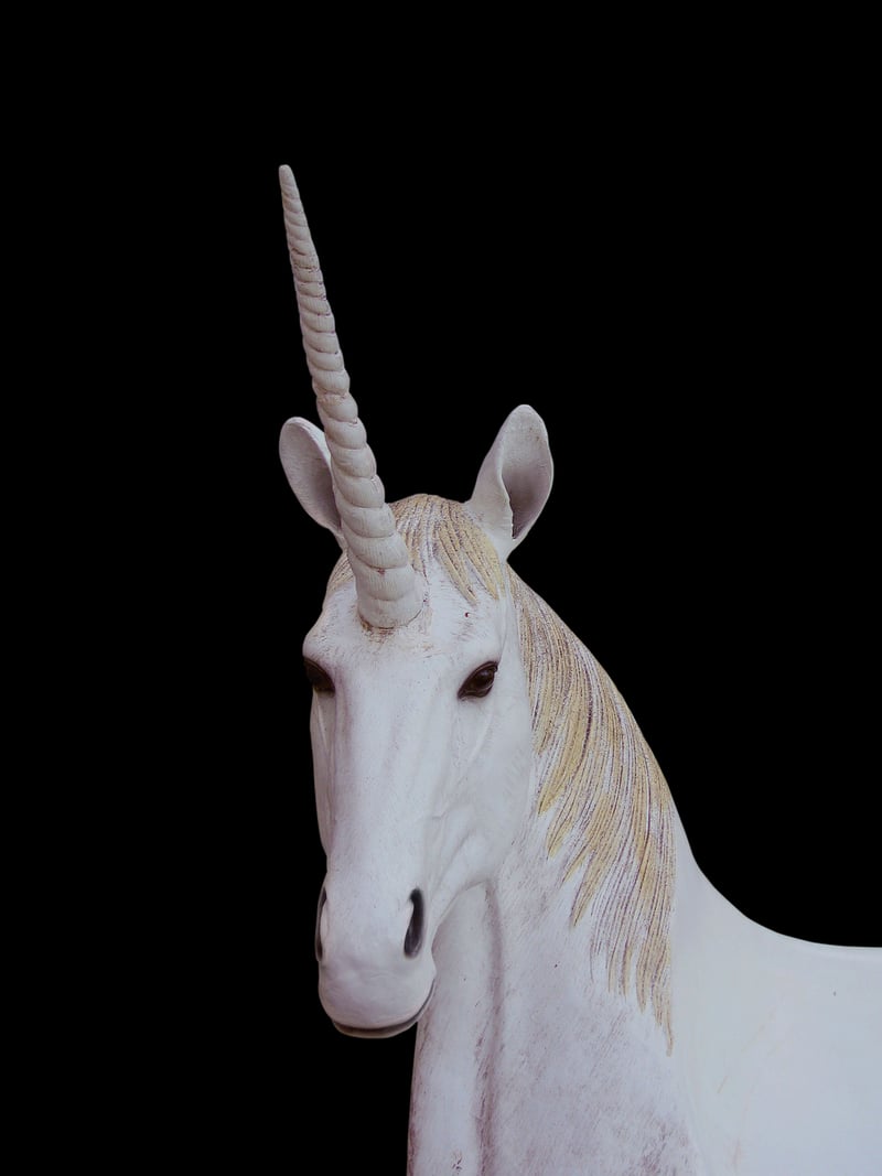 Mythical Creatures