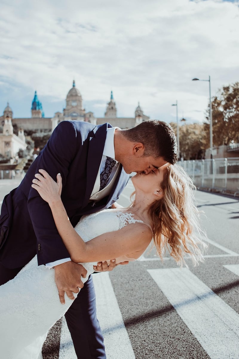 Wedding Beauty Services